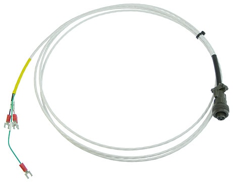 Bently Nevada 9571-25 interconnect cable